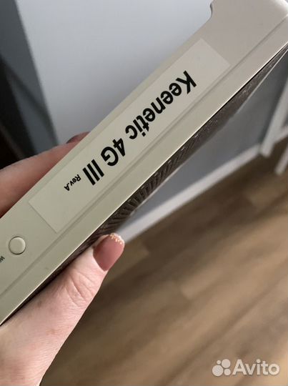 Wifi роутер 4g модем