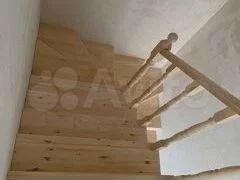 Дом 110 м² на участке 12,5 сот.