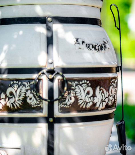 Тандыр Казачий