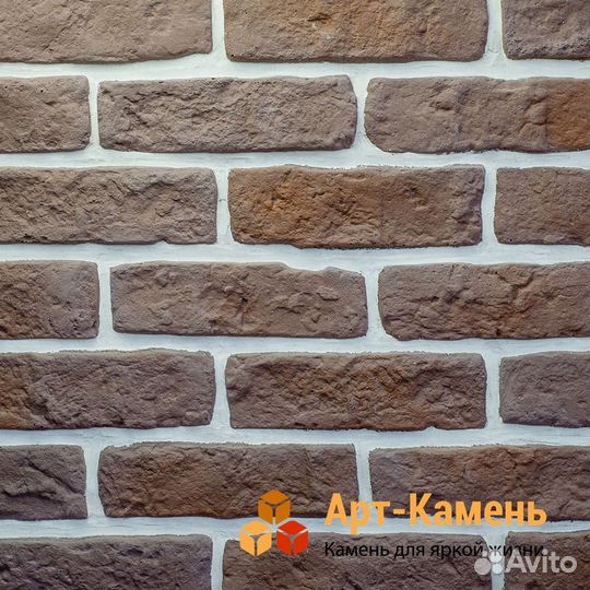 Античный кирпич