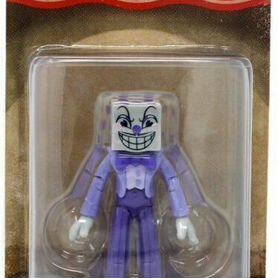 Фигурка funko cuphead King dice