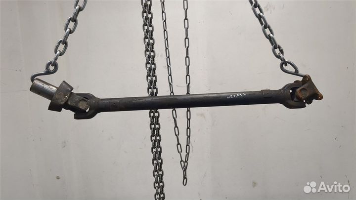 Кардан Suzuki Grand Vitara XL-7, 2004