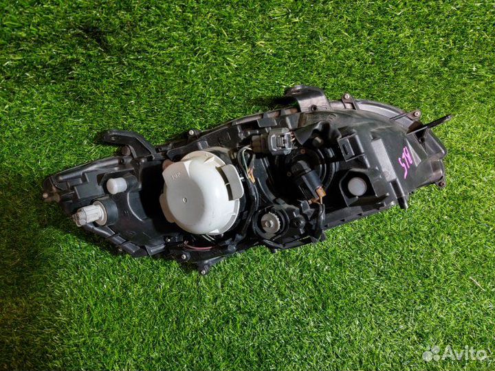 Фара передняя левая Subaru Legacy BL5