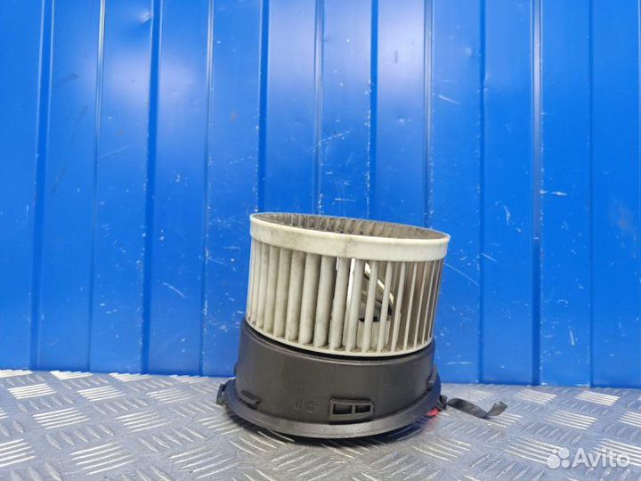 Вентилятор печки Citroen C5 3.0 ES9J4S 2005