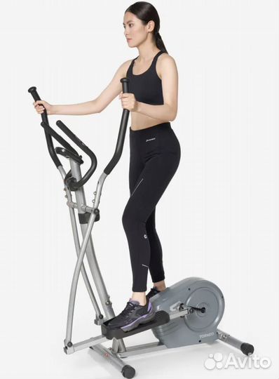 Эллиптический тренажер в прокат