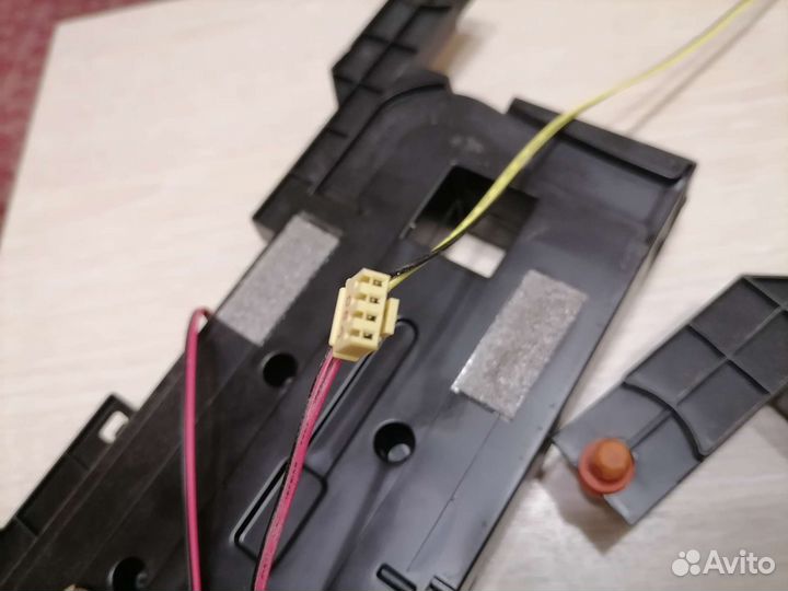 Динамики BN96-35008A