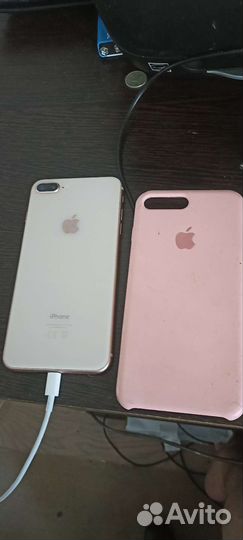 iPhone 8 plus 64gb