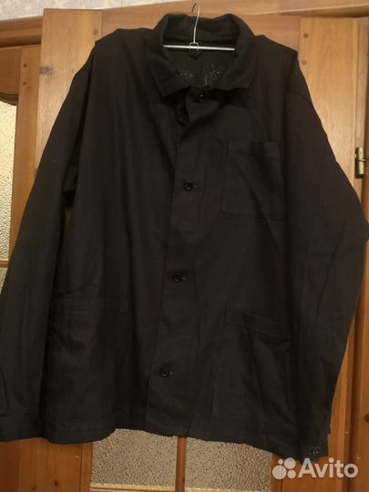 Халат мужской рабочий