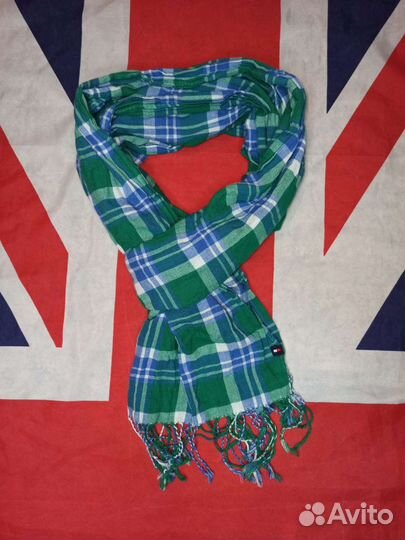 Шарф Tommy Hilfiger