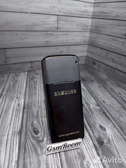 Samsung SGH-B100