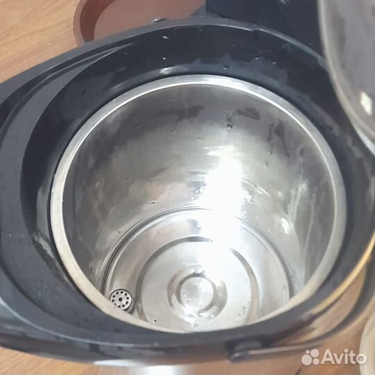 Термопот бу