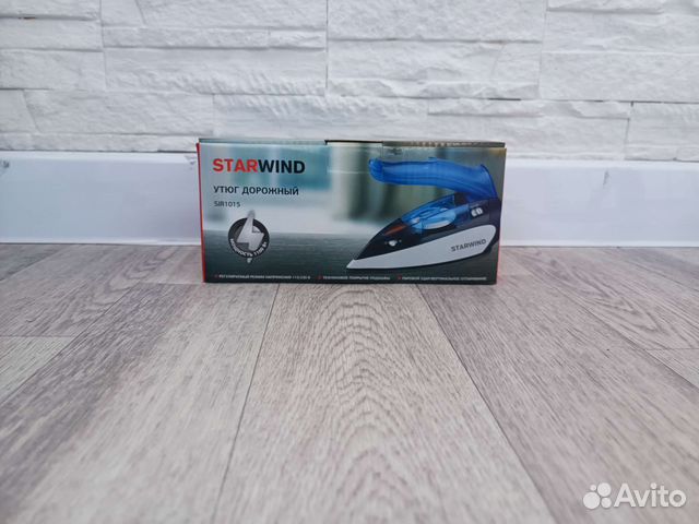 Утюг starwind Sir-1015