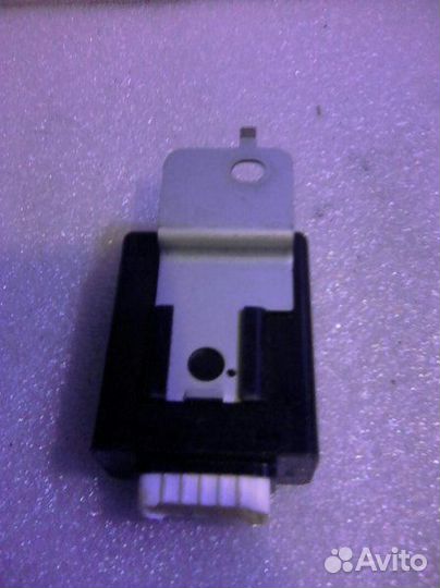 Реле поворотов Kia Rio 3 2011-2015