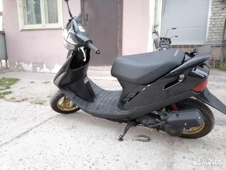 Хонда дио AF28
