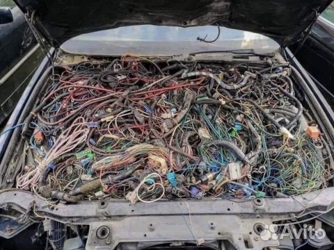 Автоэлектрик