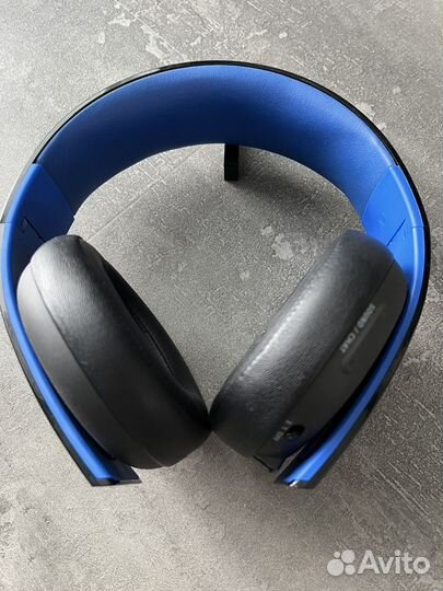 Беспроводные наушники для ps4