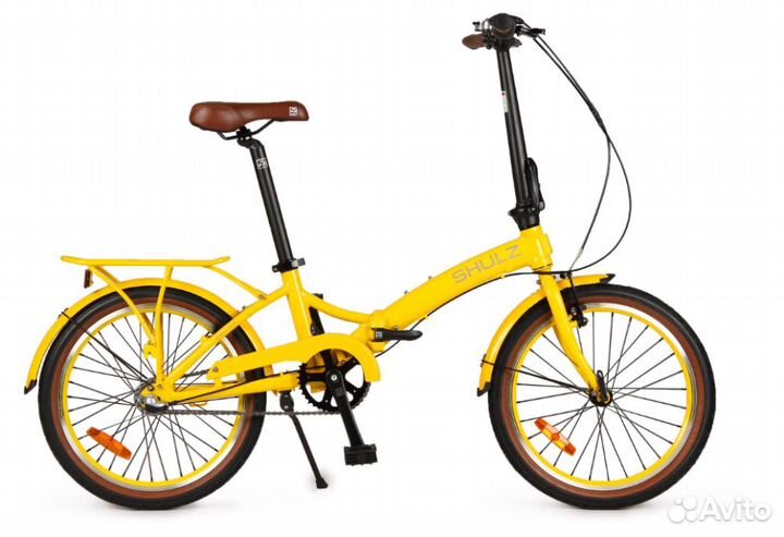 Велосипед 20