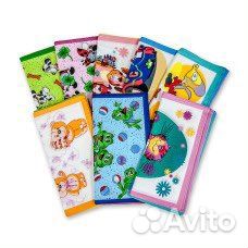 Носовой платок мужской