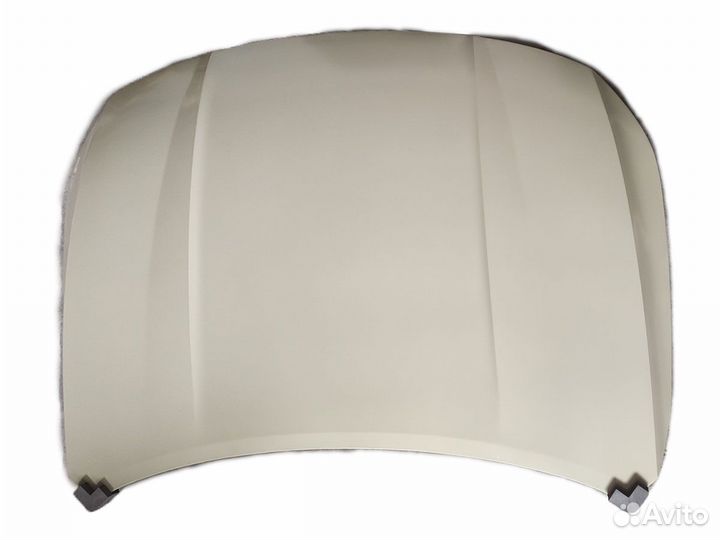 Капот chery arrizo 8