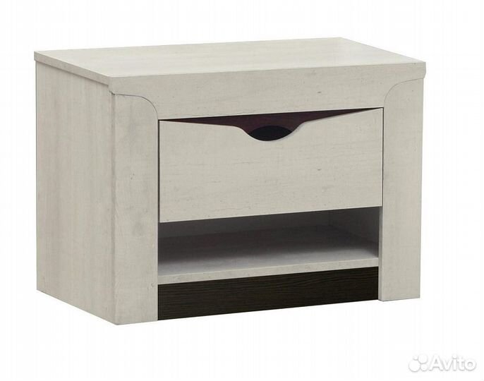 Тумба прикроватная 33.12 