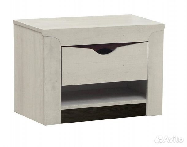 Тумба прикроватная 33.12 