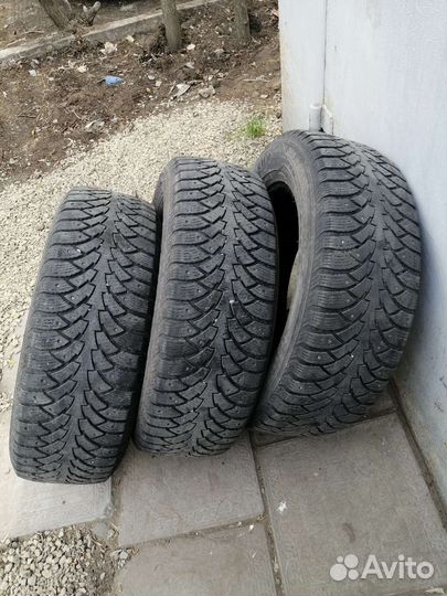 Nordman WR SUV 235/65 R17