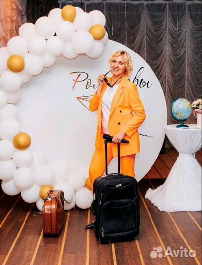 Ведущий/Dj на свадьбу/юбилей/корпоратив