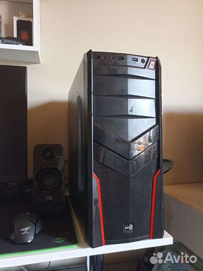 Игровой системный блок