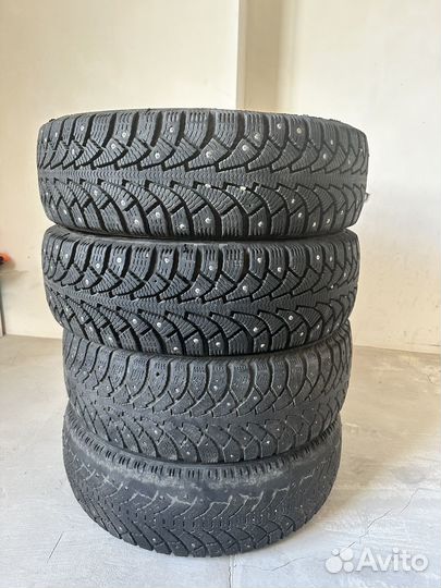 КАМА Kама-Euro LCV-520 175/65 R14