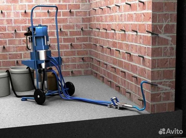 Гидроизоляция кровли жидкой резиной