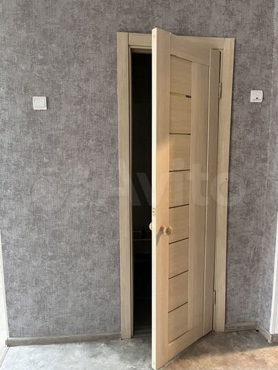 1-к. квартира, 25 м², 4/5 эт.