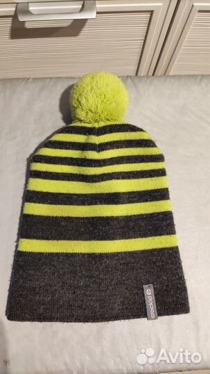 Шапка crockid р. 46-48