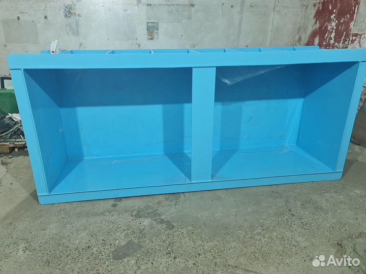 Бак для воды (BPf6i3)