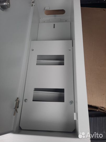 Электрощит