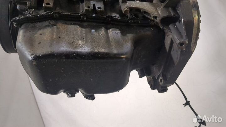 Двигатель Opel Corsa D, 2007