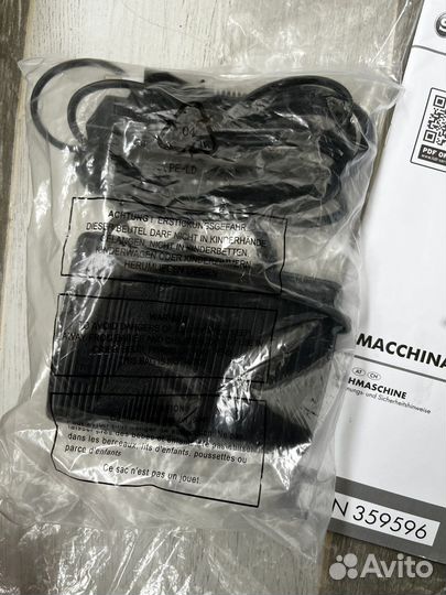 Оверлок singer S010L