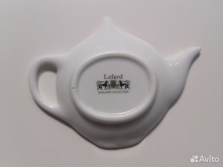 Подсдставка для чайных пакетиков