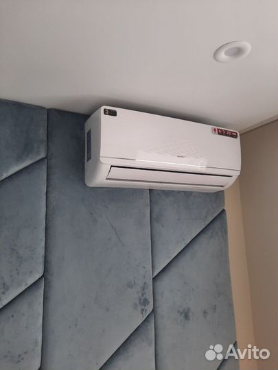 Сплит система