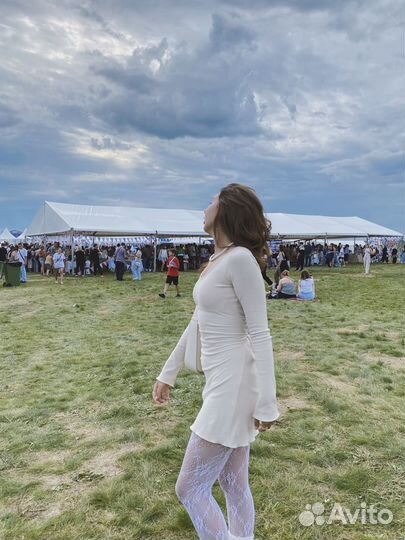 Платье женское 40-42