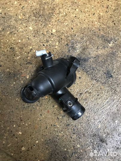 Термостат Mercedes E-Class W212 OM651 2.2 CDI 2017