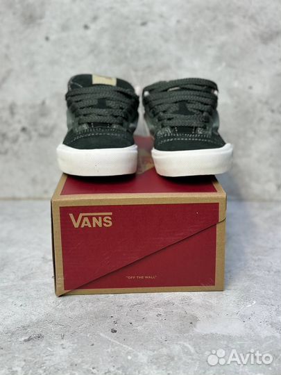 Кеды vans knu school (42)