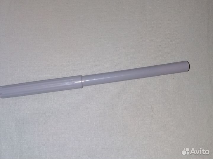 Маркер серый в отличном состоянии