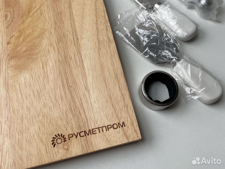 Набор для сыра и вина