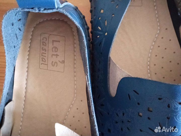 Эспадрильи, слипоны женские