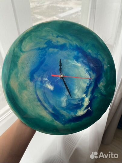 Часы настенные