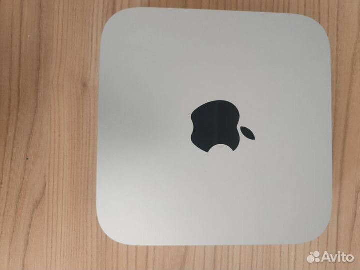 Mac mini m1 8 gb, 256 gb