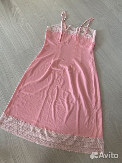 Сорочка СССР новая 44