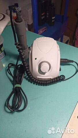 Аппарат для маникюра marathon 3