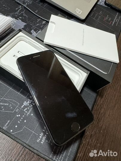 iPhone 7, 128 ГБ