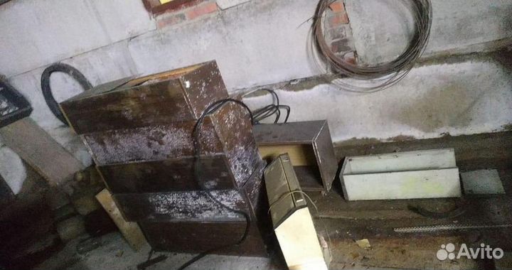 Вывоз мусора